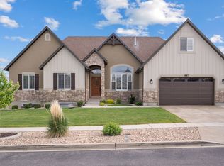 667 W Aspen Hills Blvd N, Saratoga Springs, UT 84045