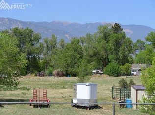 4490 Witches Hollow Ln, Colorado Springs, CO 80911