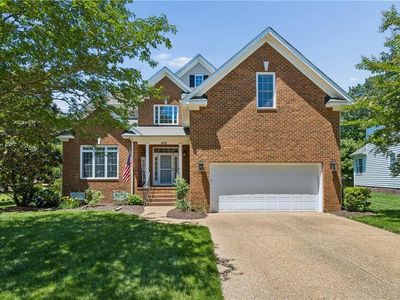 402 Pasture Ln, Yorktown, VA, 23693