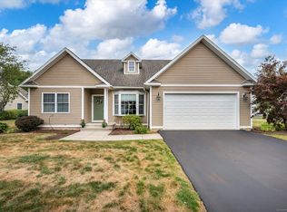 562 Baldwin Ave UNIT 21, Meriden, CT 06450