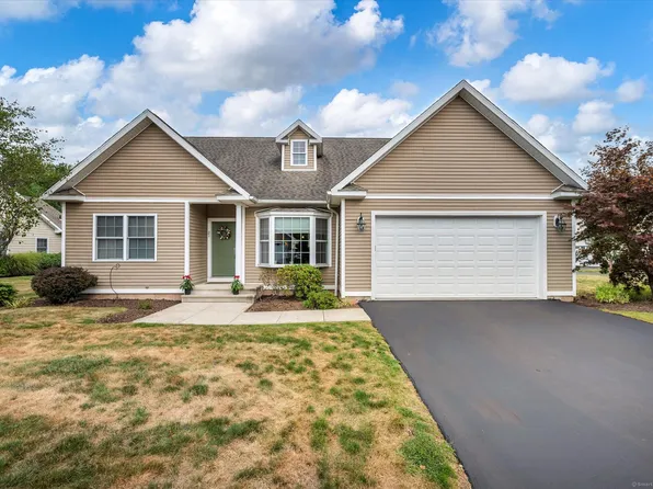 562 Baldwin Avenue #21, Meriden, CT 06450