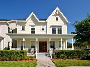 1115 Rush St, Celebration, FL 34747