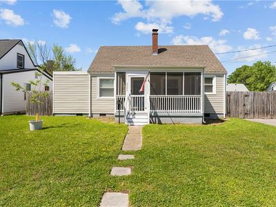 3506 Giles St, Portsmouth, VA, 23707