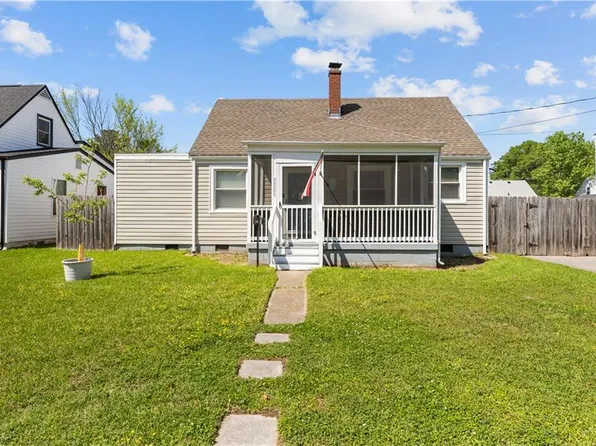3506 Giles St, Portsmouth, VA 23707