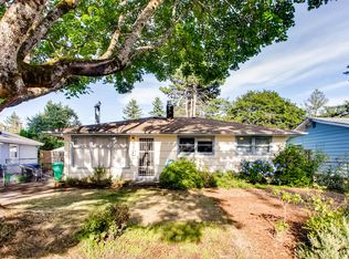 7514 SE 68th Ave, Portland, OR 97206