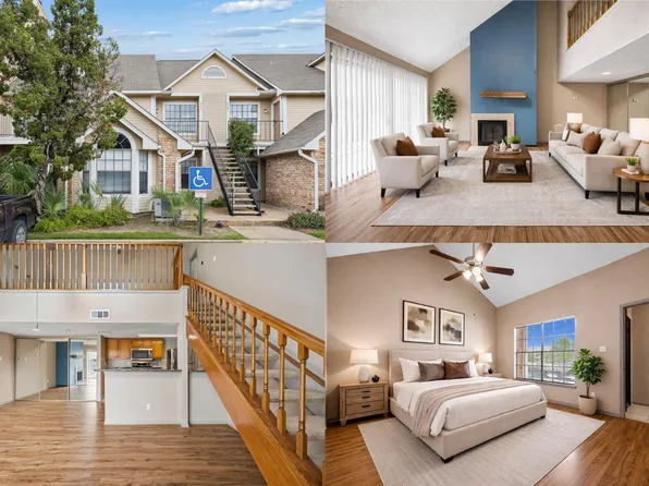 2300 Old Spanish Trl APT 2122, Houston, TX 77054