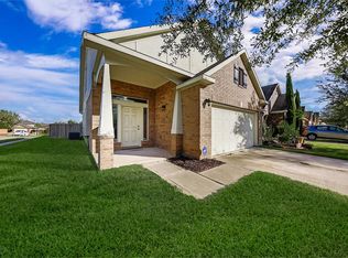 10839 Quill Garden Ln, Houston, TX 77075