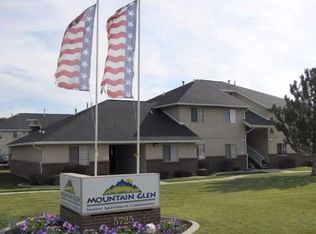 Mountain Glen, Ogden, UT 84403
