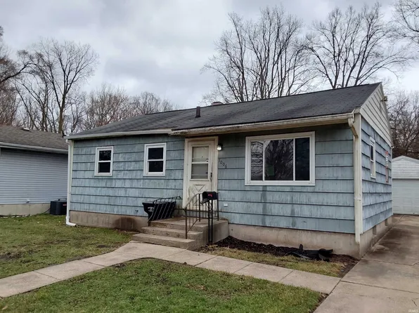 1006 W Rose St, South Bend, IN 46616