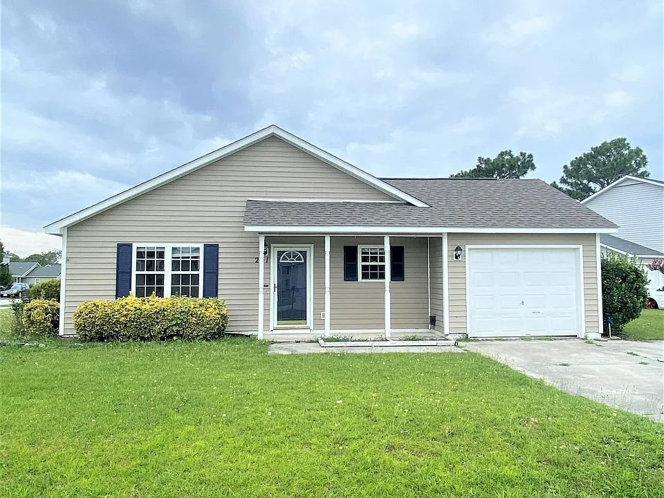 201 Faison Ln