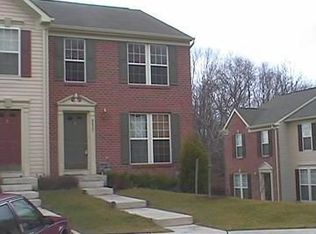 9637 Hurstborne Rd, Columbia, MD 21046