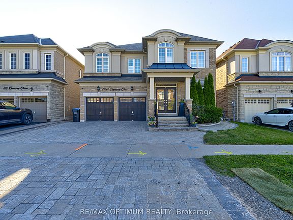 2nd image of 120 Canary Close