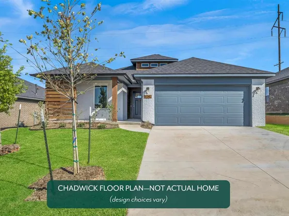 2828 S Columbus Dr, Stillwater, OK 74074