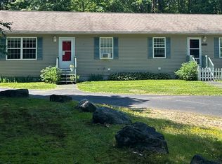 18 Whitney Rd, Gray, ME 04039