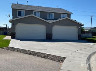 116 NE Lotus Ct, Mountain Home, ID 83647