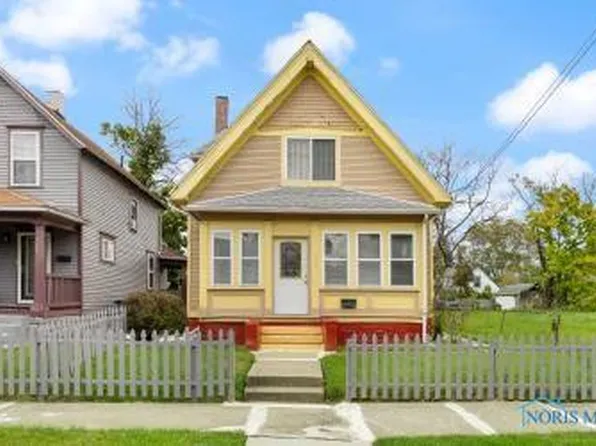976 W Delaware Ave, Toledo, OH 43610