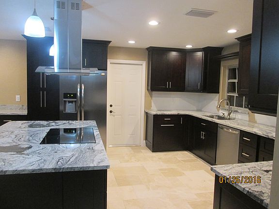 Marble tile, Level 3 granite