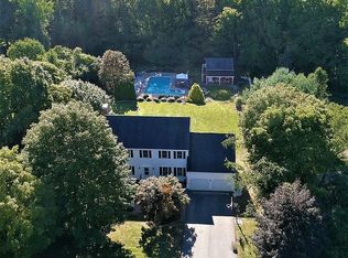 44 Country Ln, Hebron, CT 06248