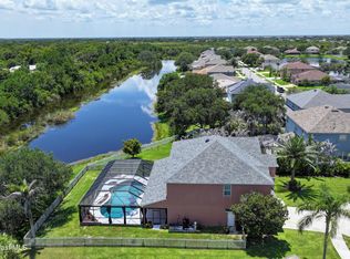 3911 Orchard Dr, Melbourne, FL 32940
