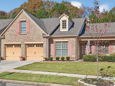 1717 Willoughby Dr, Buford, GA, 30519