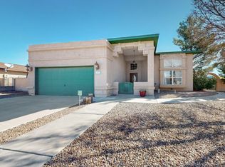 6905 Glen Hills Dr NE, Rio Rancho, NM 87144