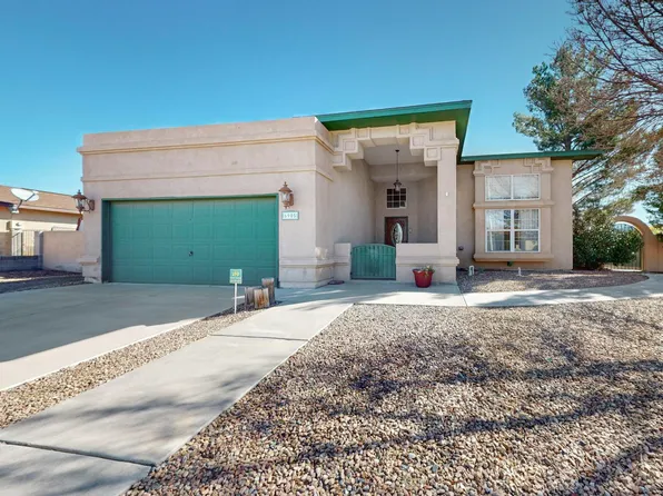 6905 Glen Hills Dr NE, Rio Rancho, NM 87144