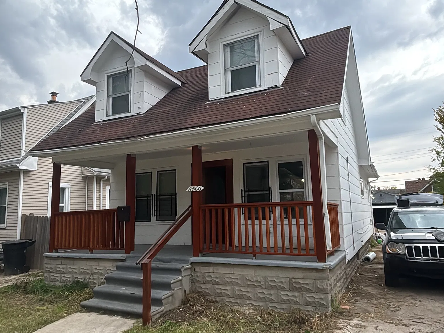 4 bed, 1266 sqft, $1,800 — Photo 1