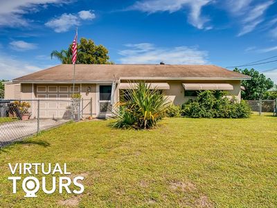 724 Arnold Dr, West Palm Beach, FL, 33415