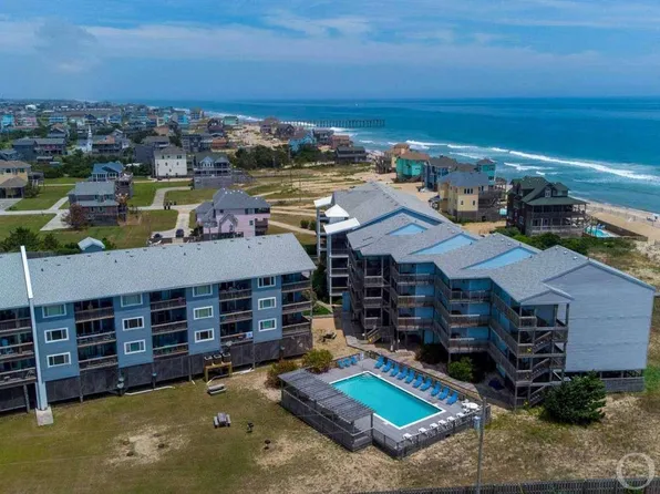 24250 Resort Rodanthe Dr #15B, Rodanthe, NC 27968