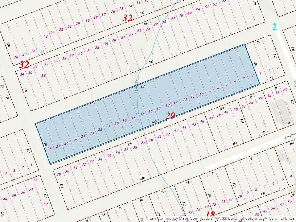 2nd image of Riverview St