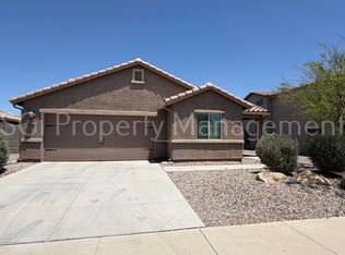 526 W Black Hawk Pl, Casa Grande, AZ 85122