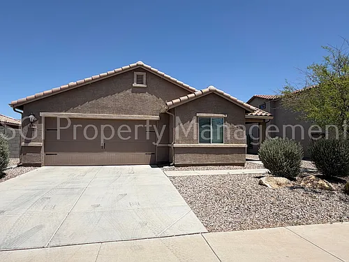526 W Black Hawk Pl Photo 1