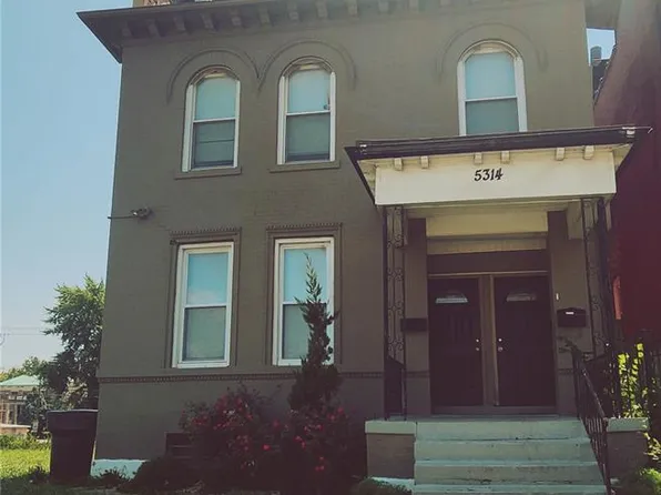 5314 Vernon Ave, Saint Louis, MO 63112