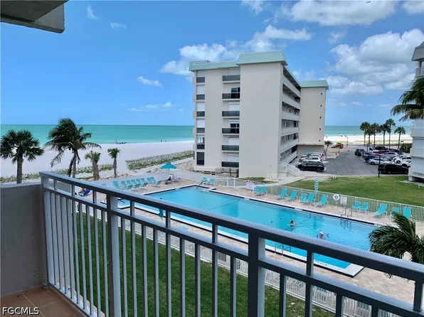 7400 Estero Blvd APT 308, Fort Myers Beach, FL 33931