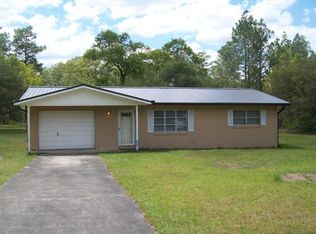 818 NW Ridgewood Rd, Dunnellon, FL 34431