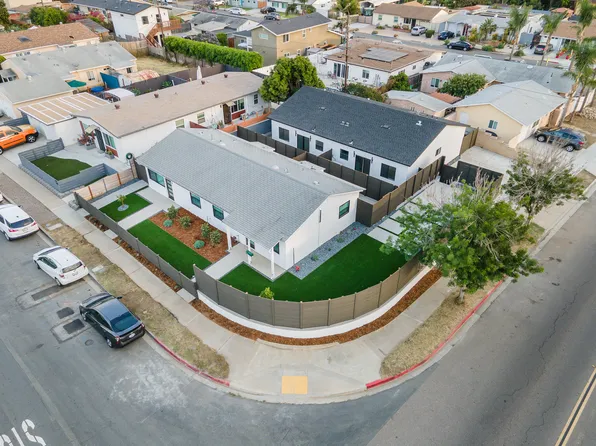 3401 Jemez Dr #3401, San Diego, CA 92117