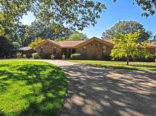 7186 Highway 70, Memphis, TN 38133