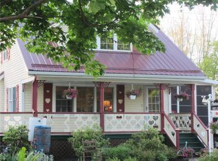 3941 Pearl Street Rd, Batavia, NY 14020