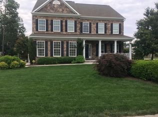 10437 Pembrooke Dock Ct, Midlothian, VA 23112