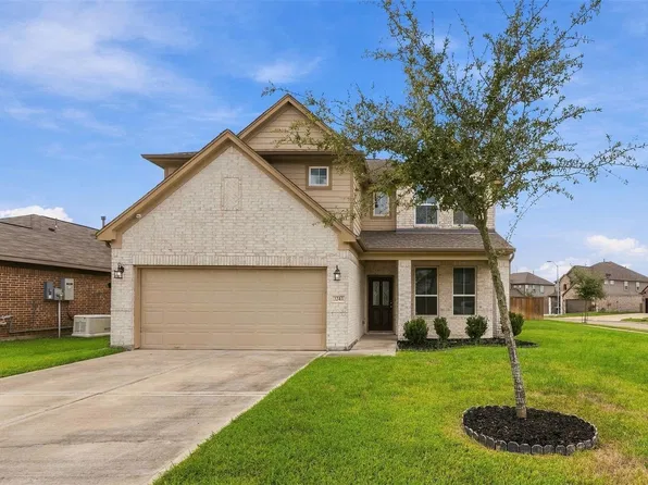 3243 Owl Hollow Dr, Rosenberg, TX 77471