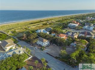 5 7th St, Tybee Island, GA 31328