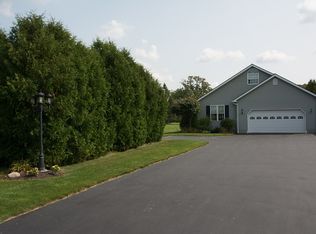 4 Fairway Dr #A, Batavia, NY 14020
