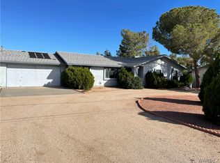 4792 Scotty Dr, Kingman, AZ 86409