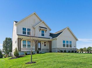 13119 Justify Dr, Union, KY 41091