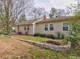 2331 Nation Ave, Durham, NC 27707