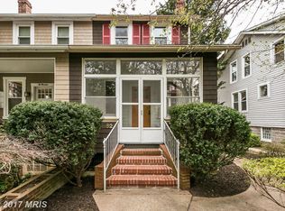 621 Deepdene Rd, Baltimore, MD 21210