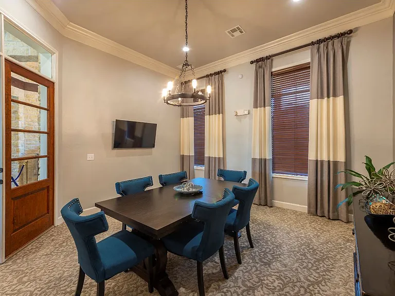 Oak Park Trails Conference Room
