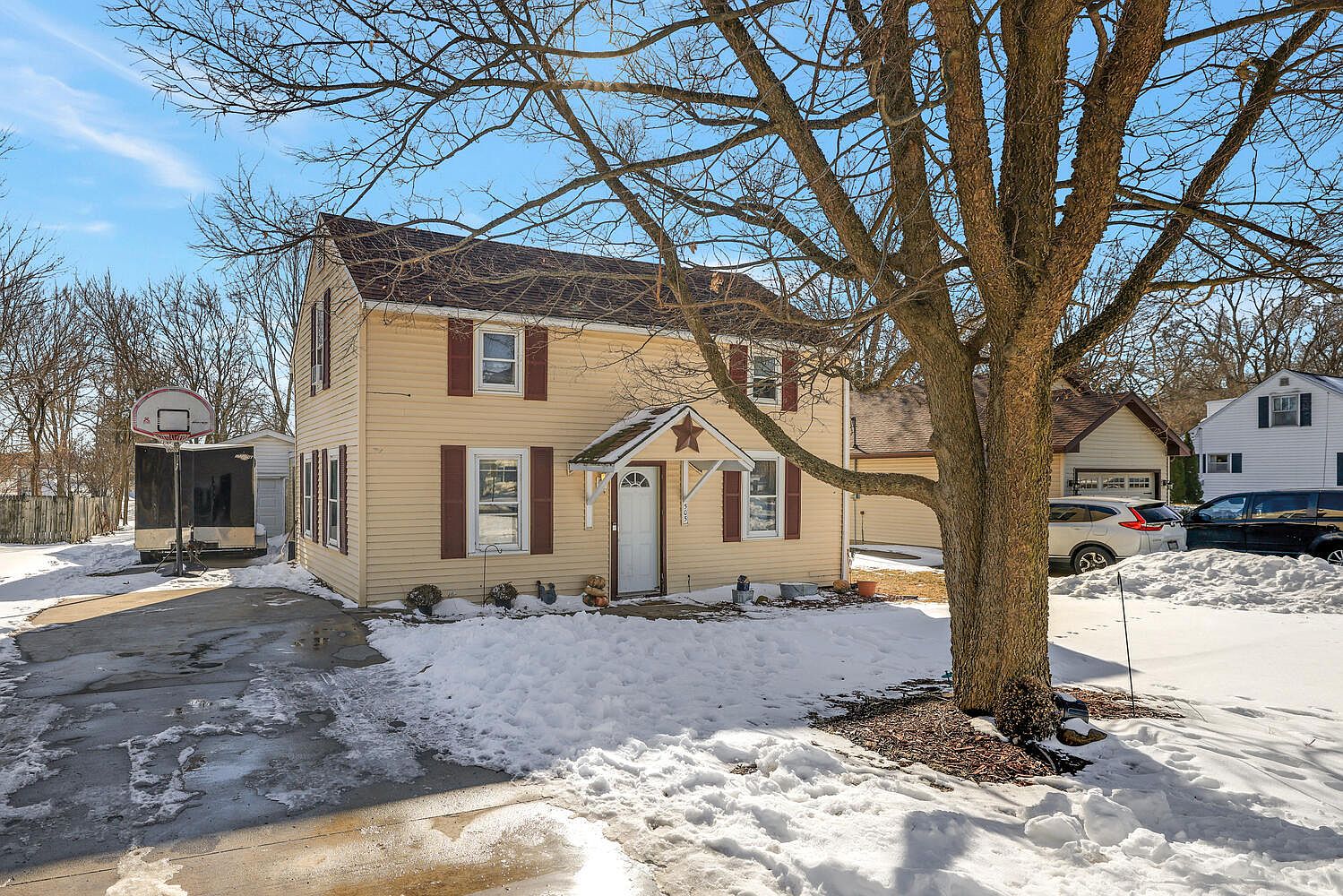 505 E State St, Mahomet, IL 61853 Zillow