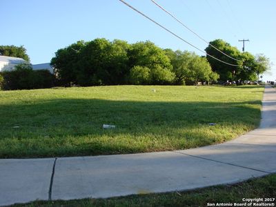 11103 Belair Dr, San Antonio, TX, 78213