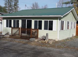 110 Sunny Bay Rd, Broadalbin, NY 12025